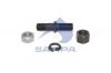 SAMPA 070715 SA070.715_шпилька колесная в сборе! (с гровером) M22x1.5-M22x2 100/45/46 -10.9\ BPW