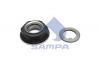 SAMPA 070731SD Гайка оси BPW 8-9t, ECO Plus = 09.266.47.11.0 (+ стопорное кольцо)