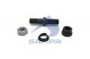 SAMPA 070736 Шпилька колесная в сборе M20*1.5/20*1.5 BPW