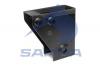 SAMPA 071002 Кронштейн полурессоры BPW