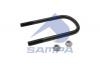 SAMPA 0710191 Стремянка рессоры M24*3.0-B10-156/(320-360) HT85 BPW с гайками