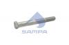 SAMPA 071021 SA071.021_болт полурессоры !M24x2x235 \BPW