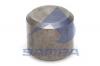 SAMPA 071023 SA071.023_штифт центровочный! рессоры D=24 L=22\ BPW