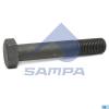 SAMPA 071026 Болт М30*170 сайлентблока (без гайки)