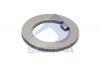 SAMPA 071032 Шайба стопорная гайки оси BPW ECO 10-12t