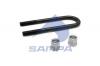 SAMPA 0710411 Стремянка BPW 92х280xМ22 (Airlight II) с гайками