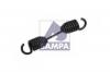 SAMPA 075034 Пружина возвратная