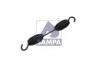SAMPA 075.035 возвратная пружина 220x29.5x4.7 //SAF EBN4535/5535 WRZ/WRZM8435/11035 WRLZM8435