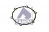 SAMPA 075.038 прокладка крышки ступицы бумажн 182x204x1 //SAF RSM/RLSM 6542/9042/20