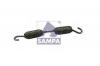 SAMPA 075.039 Ïðóæèíà êîëîäîê ñòÿæíàÿ 4.0*26*228 SAF/RVI/075.039