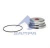 SAMPA 075.053 Крышка ступицы без ABS SK RS/RZ/RLS 9042/075.053