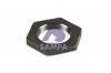 SAMPA 075.064 Гайка ступицы SAF M56*2 SW85/075.064