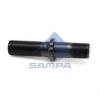 SAMPA 075.101 шпилька колеса М22х1,5/22х1,5х 112