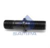 SAMPA 075104 Шпилька колесная SAF М22х1,5х97 RSM 8442/11242