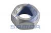 SAMPA 075110 Гайка колесная BPW М22х2