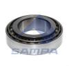 SAMPA 075143 Подшипник 32221 IVECO задней внутренний