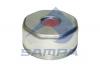 SAMPA 075148 Крышка ступицы