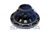 SAMPA 075165SD SA075.165/SD_ступица! БЕЗ ПОДШ. \ SAF SK RB 9019/9022