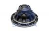 SAMPA 0751681SD Ступица колеса SAF BI9-22K01 Integral с подшипниками (дисковый тормоз) без кольца АБС