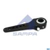 SAMPA 07517801 Рычаг тормоза регулировочный SAF (5 отверстий в ряд) SAMPA