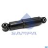 SAMPA 07519101 Амортизатор HCV