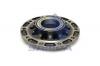 SAMPA 0752141 Ступица SAF колеса (SKRS11222/9022K) в сборе SAMPA