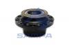 SAMPA 0752152 Ступица SAF колеса (Z11-3020) в сборе SAMPA