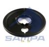 SAMPA 075.574 Щитки пылезащитные