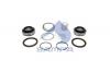 SAMPA 0756091 Ремкомплект ступицы SAF B9-22K01, BI9-22K01, SI9-22K01 Integral = 3434302001, 3434402001
