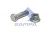 SAMPA 075624 Шпилька HCV