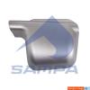 SAMPA 076061 Крышка малого зеркала ЛЕВ RVI 7420903885
