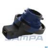 SAMPA 076133 Патрон поворотника RVI Premium