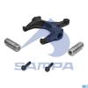 SAMPA 077046 Вилка сцепления в сборе RVI Premium/Kerax/Magnum DXi12/13