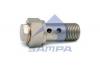 SAMPA 077064 SA077.064_клапан перепускной ТНВД!\ RVI PREMIUM