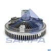 SAMPA 07710901 Гидромуфта (крыльчатка 030.1373 гидромуфта в сборе 077.110-01)
