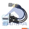 SAMPA 077136 Реле стартера втягивающее RVI Premium до 2006 г