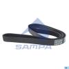 SAMPA 07716401 Ремень поликлиновой 7PK1687