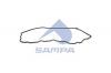 SAMPA 078022 Прокладка клапанной крышки dXi11