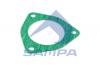 SAMPA 078031 SA078.031_прокладка !\RVI PREMIUM/KERAX, Я**З-650