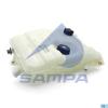 SAMPA 07805601 Бачок расширительный, 20828416