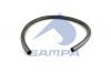 SAMPA 078060 Трубка компрессора RVI Premium DXI11 (шланг)