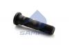 SAMPA 078110 SA078.110_шпилька колесная! M18x1.5/80\ RVI