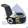 SAMPA 07813001 Трещетка тормозная левая