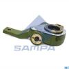 SAMPA 07813701 Трещетка задняя левая RVI автоматическая