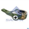 SAMPA 07815001 Рычаг тормозной автом. лев. RVI Premium