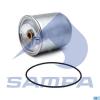 SAMPA 07817401 Фильтр масляный (центрифуга) Renault Magnum E-Tech/ Premium dCi11