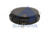 SAMPA 078203 Крышка корпуса воздушного фильтра (!) Premium