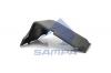 SAMPA 078204 SA078.204_крышка воздушного ресивера!\ RVI Premium