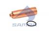 SAMPA 078.209 Гильза, корпус форсунки