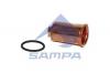 SAMPA 078.211 Гильза, корпус форсунки